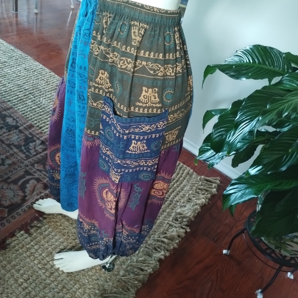 Bohemian patch collection - Picture 5 of 12